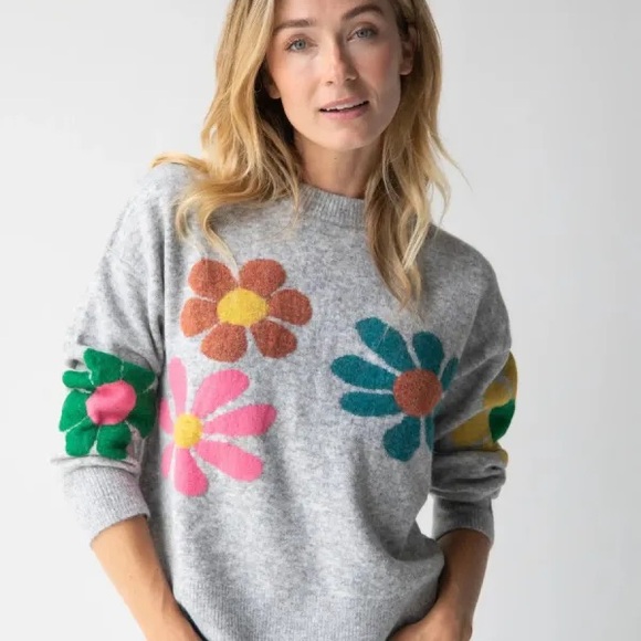 Natural Life NWT sweater - Picture 2 of 10